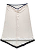 Slip en maille de nylon Malena
